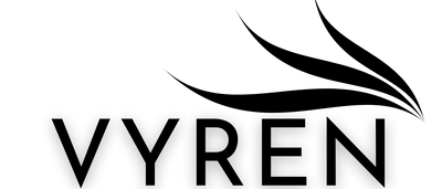 Vyren