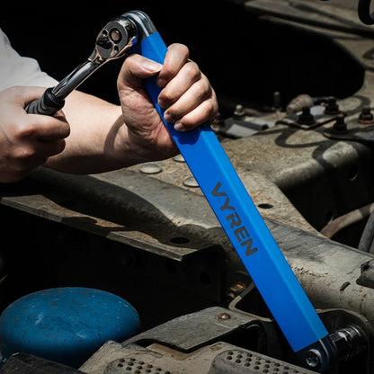 Vyren Zero Offset Extension Wrench